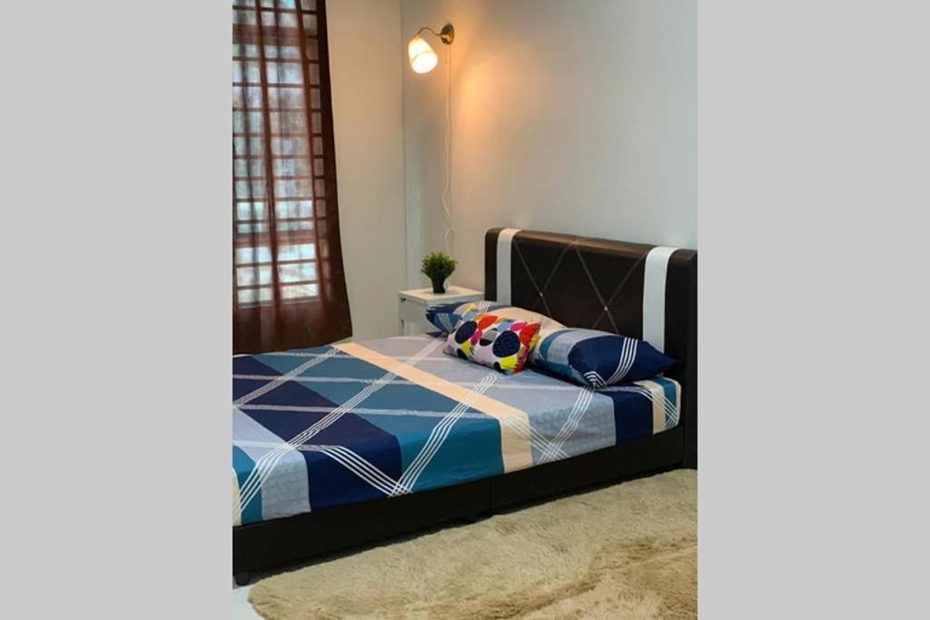 Si_Homestay4U Malacca Exterior photo